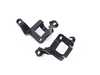 Genuine BMW Genuine BMW Set Of Camera Mounts For Ext - 51167444264 51167444264 View 3