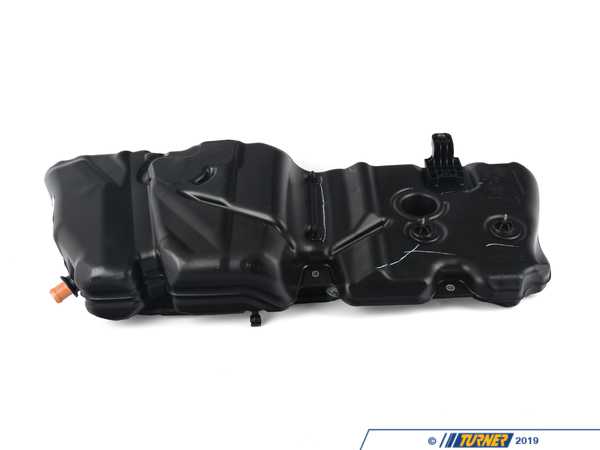 Genuine MINI PLASTIC FUEL TANK 16117440791