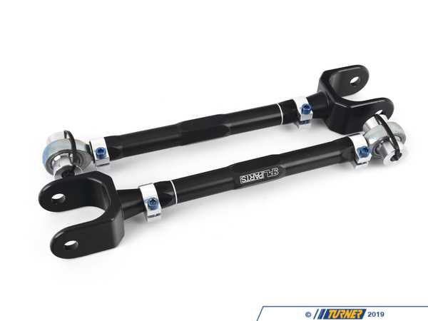 SPL Parts SPL Parts Rear Traction Links - F2X/F3X 2 and 3 series SPL-RTR-F3X