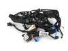 Genuine MINI Cable Harness Injection Valve/Ignition 12517620626 View 1