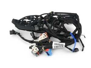 Cable Harness Injection Valve/Ignition
