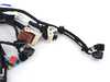Genuine MINI Cable Harness Injection Valve/Ignition 12517620626 View 3