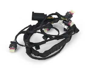 Genuine BMW Wiring Set Pdc, Front - 61129210770
