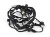 Genuine BMW Genuine BMW Wiring Set Pdc, Front - 61129210770 61129210770 View 2