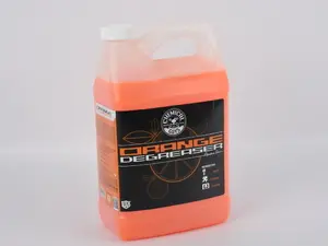 Signature Orange Wheel Cleaner & Degreaser - 1 Gallon