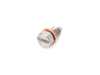 Turner Motorsport Turner Titanium Magnetic Oil Drain Plug - Priced Each (M12x1.5) 026698TMS01-01 View 1