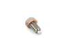 Turner Motorsport Turner Titanium Magnetic Oil Drain Plug - Priced Each (M12x1.5) 026698TMS01-01 View 2