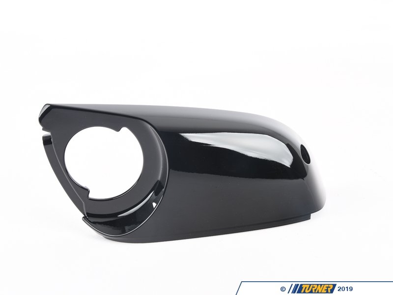 51167418821 - Genuine BMW Housing Lower Section, Left 