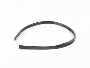 Genuine BMW Door Weatherstrip - E10
