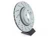 Zimmermann Brake Rotor - Right Rear 34212283804 View 7