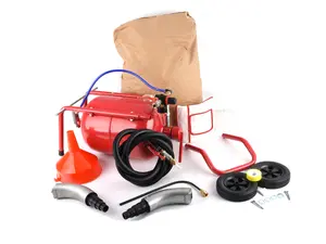 BMW Media Blaster Kit