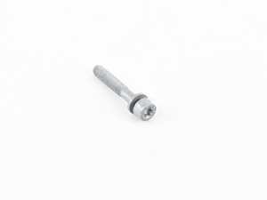 Genuine BMW Isa Screw