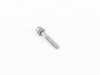 Genuine BMW Genuine BMW Isa Screw 11127648655 View 2