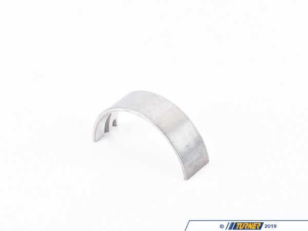 Genuine BMW Genuine BMW Main Bearing - Priced each(Standard) - E28 E30 E21 11211722342