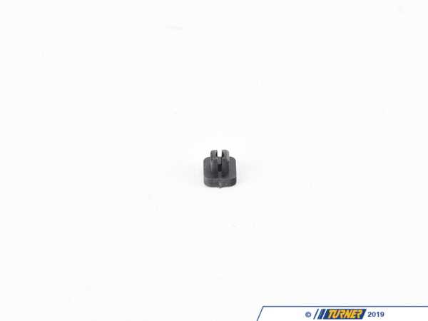 Genuine BMW Genuine BMW Expanding Nut - 72118123852 72118123852