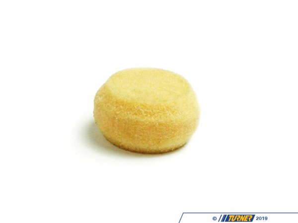 Genuine BMW Genuine BMW Shifter Rod Coupler Bushing - BMW (Manual Transmission) 25111434194