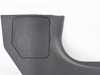 Genuine MINI Genuine MINI Lateral Trim Panel, Bottom F - 51472756254 - Carbon Black 51472756254 View 2