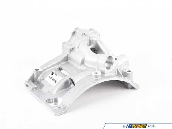 Pierburg Oil Pump for M52 2.8L & M54 2.5L 3.0L 11417501568