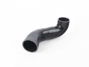 Lower Silicone Pipe