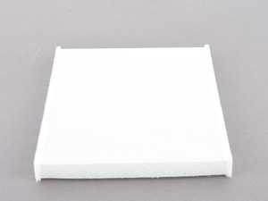 Hengst Recirculation Cabin Filter - E70, E71, F15, F16 
