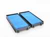 Hengst Hengst Bluecare Cabin Air Filter Pair - E71 E70 F15 F16 64119248294BF View 4