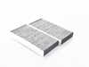Hengst BMW Cabin Filter 64119321875C View 2