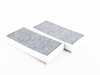 Hengst BMW Cabin Filter 64119321875C View 1