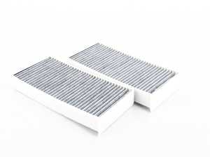 BMW Cabin Filter