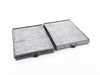 Hengst Hengst Cabin Filter Set - E39 5 Series E960LC-2 View 2