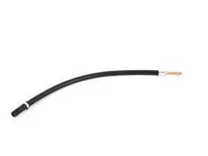 Genuine BMW Power Steering Oil Cooler Return Line - E38 740iL M62 4.4L E38 740i