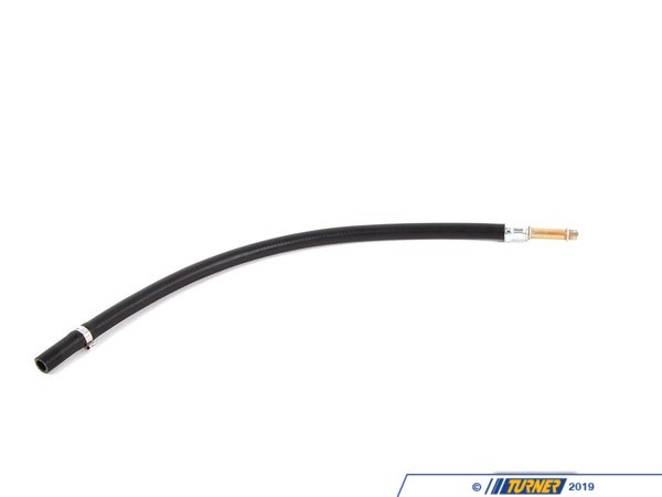 Genuine BMW Genuine BMW Power Steering Oil Cooler Return Line - E38 740iL M62 4.4L E38 740i 32411091975