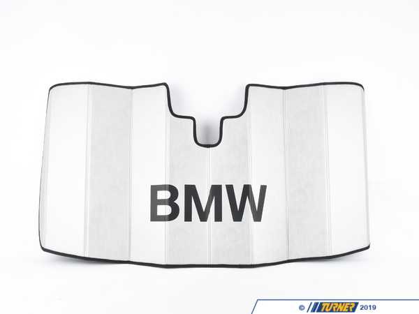 Genuine BMW G02 SUNSHADE 82112458101
