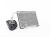 Genuine BMW G02 SUNSHADE 82112458101 View 5