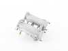 Genuine BMW Throttle Housing Assembly - Cylinder 5+6 - E34 13541312407 View 4