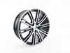 Genuine BMW BMW Light Alloy Wheel V-Spoke 759I - 20"x8" ET 30 Front- G30 36118053501 View 1