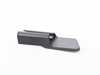 Genuine BMW Genuine BMW Cover, Seat Rail, Rear Left - 52107324973 - Schwarz 52107324973 View 1