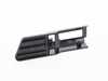 Genuine BMW Genuine BMW Cover, Seat Rail, Rear Left - 52107324973 - Schwarz 52107324973 View 3