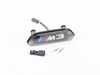 Genuine BMW Genuine BMW Illuminated M3 Backrest Trim - Black - F80 M3 52109503038 View 1