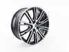 Genuine BMW BMW Light Alloy Wheel V-Spoke 759I - 20"x9", ET44 Rear - G30 36118053502 View 1