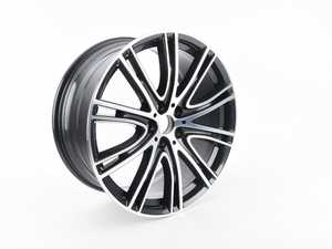 BMW Light Alloy Wheel V-Spoke 759I - 20"x9", ET44 Rear - G30