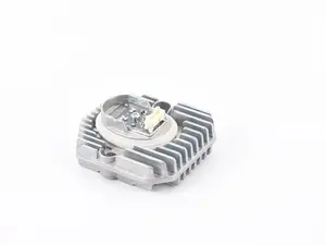 LED MODULE, DAYTIME