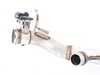 Genuine BMW FRONT PIPE, REAR MUF 18302357917 View 1