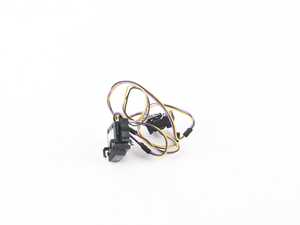 Genuine BMW Switch Blower - 61319284262 - E70 X5,F15