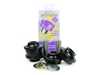 Powerflex Black Series Powerflex Front Upper Thrust Arm Inner Bushing - Race - F10 F06/13 PFF5-6101Blk View 1