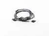 Genuine BMW Wiring Set Pdc Rear - E70 61129244425 View 1