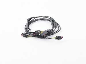 Wiring Set Pdc Rear - E70