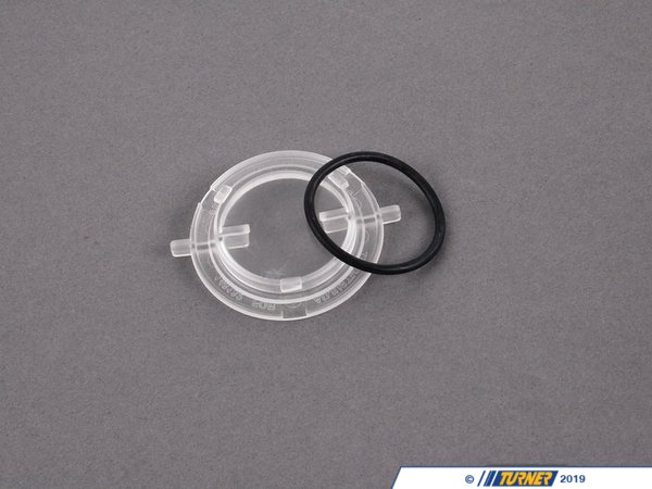 Genuine BMW Genuine BMW Headlight Cover - 63128375448 - E39,E53 63128375448