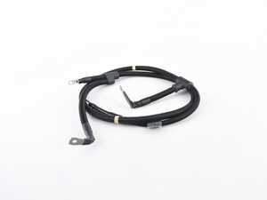 Cable Alternator-Starter-Base B+ - E38