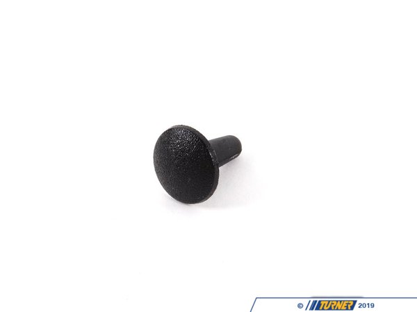 Genuine BMW Genuine BMW Clip - 51348204145 - E39,E46,E65,E39 M5 51348204145