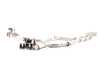Genuine BMW FRONT PIPE, REAR MUF 18302357917 View 2